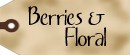 Berries & Floral